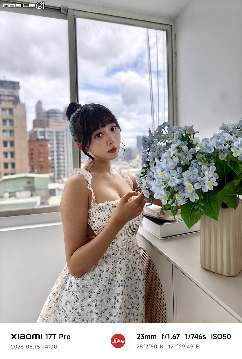 小米 Xiaomi 17T Pro 體驗｜規格小改，依舊是次旗艦超值首選！