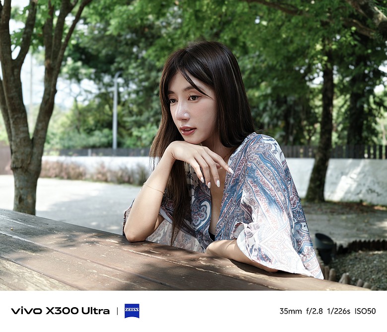 vivo X300 Ultra 評測報告｜不僅效能封頂、更是影像超旗艦！