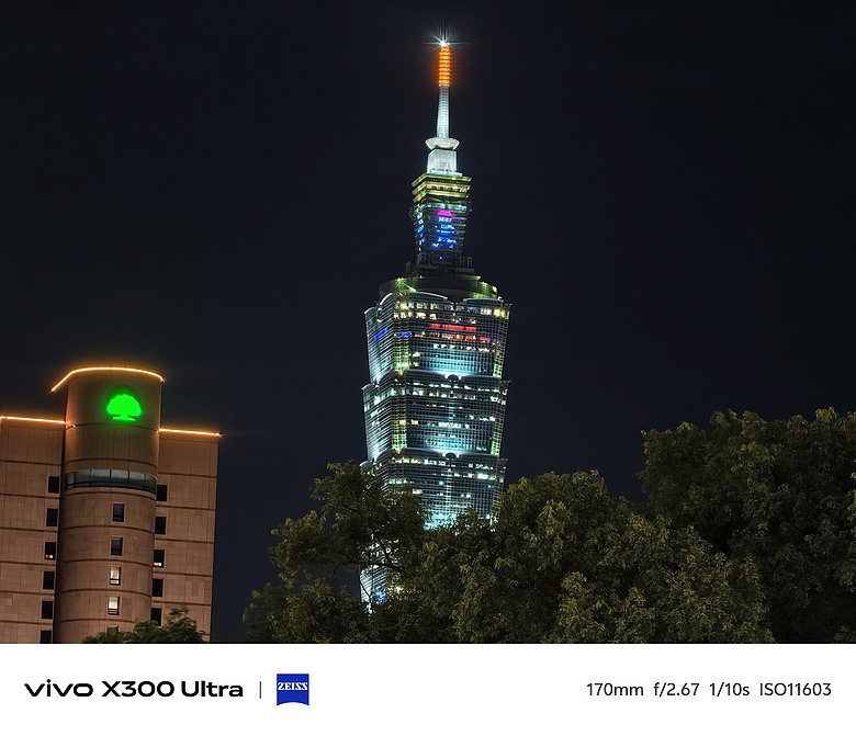 vivo X300 Ultra 評測報告｜不僅效能封頂、更是影像超旗艦！