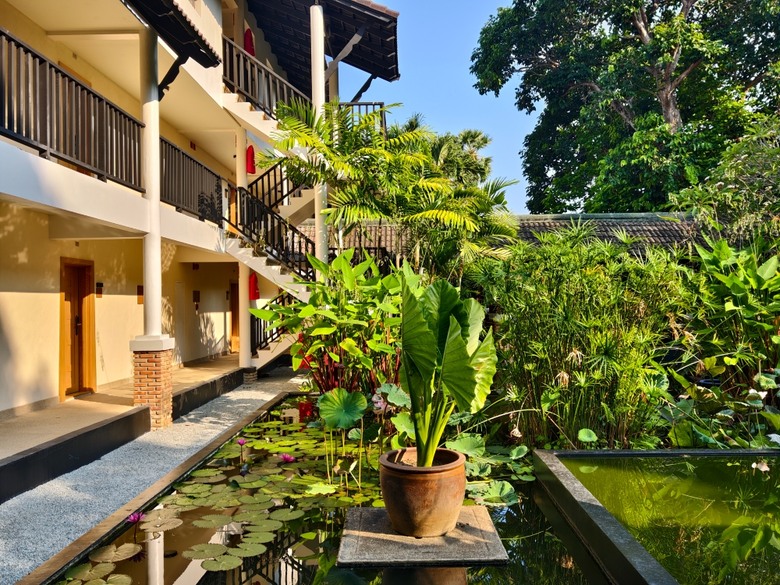 點我看大圖 泰國普吉島 Club Med Phuket 全包式度假村|白天看海、晚上微醺的大人系海島假期