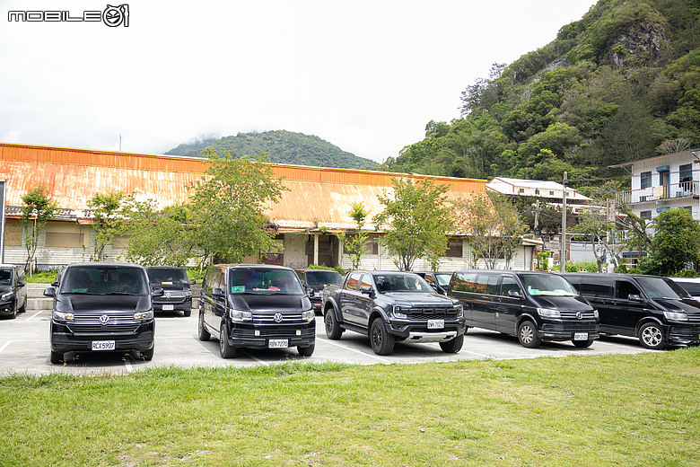 開車遊四方Vol.26 一日南橫通關| feat. Ford Ranger Raptor