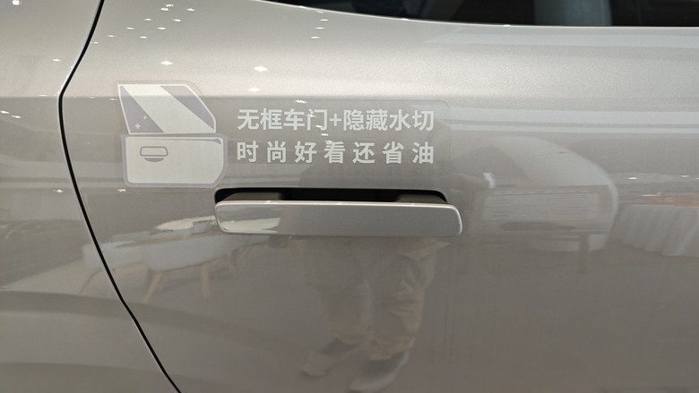 Volvo New XC70 - 境外首次素人試駕分享(應該是啦~)