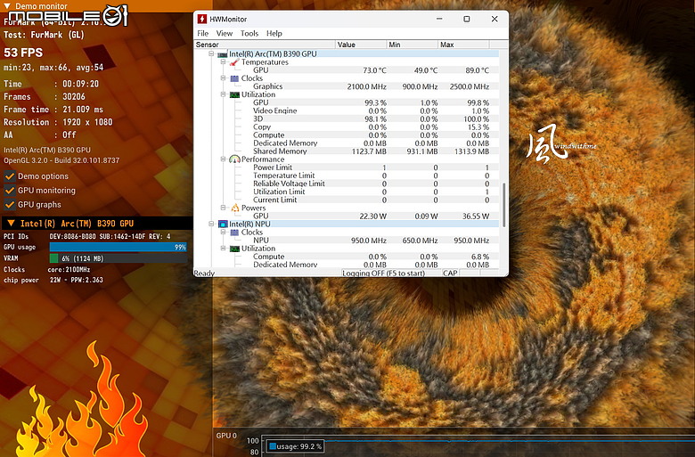 點我看大圖 翻轉與觸控兼具!MSI Prestige 16 Flip AI+搭載Intel X9 388H深度解析