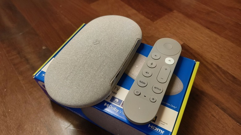 ( 2026 新品 ) Walmart onn. 4K Pro Streaming Device 第2代 / onn. 4K Streaming Device 第3代