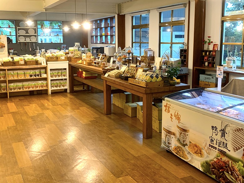 ＜宜蘭＞兩天一夜小旅行～光宅咖啡廳、入住捷絲旅、橘之鄉蜜餞形象館、蘭陽動植物王國