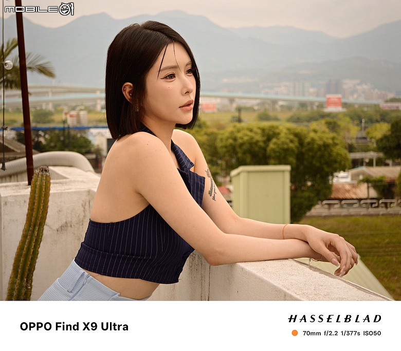OPPO Find X9 Ultra 深度評測｜10x 光學變焦定義長焦影像旗艦！
