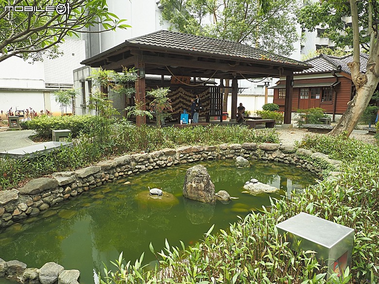 桃園景福宮、大廟口派出所、桃園77藝文町、桃園文學館、桃園市新住民文化會館、桃園軌道願景館、米倉劇場、桃園文昌宮、桃園第一街 — 2026桃園舊市區與古城巡訪