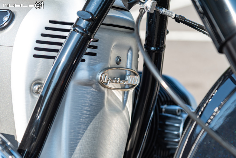 點我看大圖 BMW Motorrad R 18 Classic試駕報告|現代科技回望歷史,致敬再現品牌經典