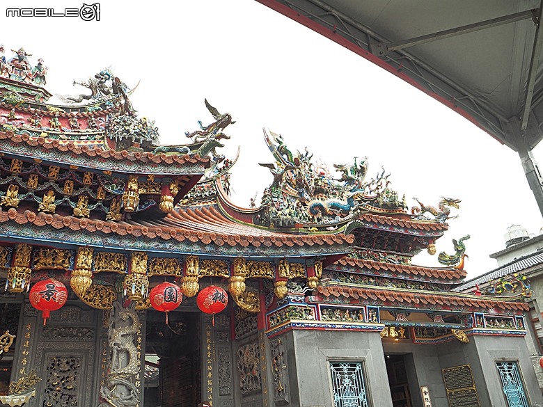桃園景福宮、大廟口派出所、桃園77藝文町、桃園文學館、桃園市新住民文化會館、桃園軌道願景館、米倉劇場、桃園文昌宮、桃園第一街 — 2026桃園舊市區與古城巡訪