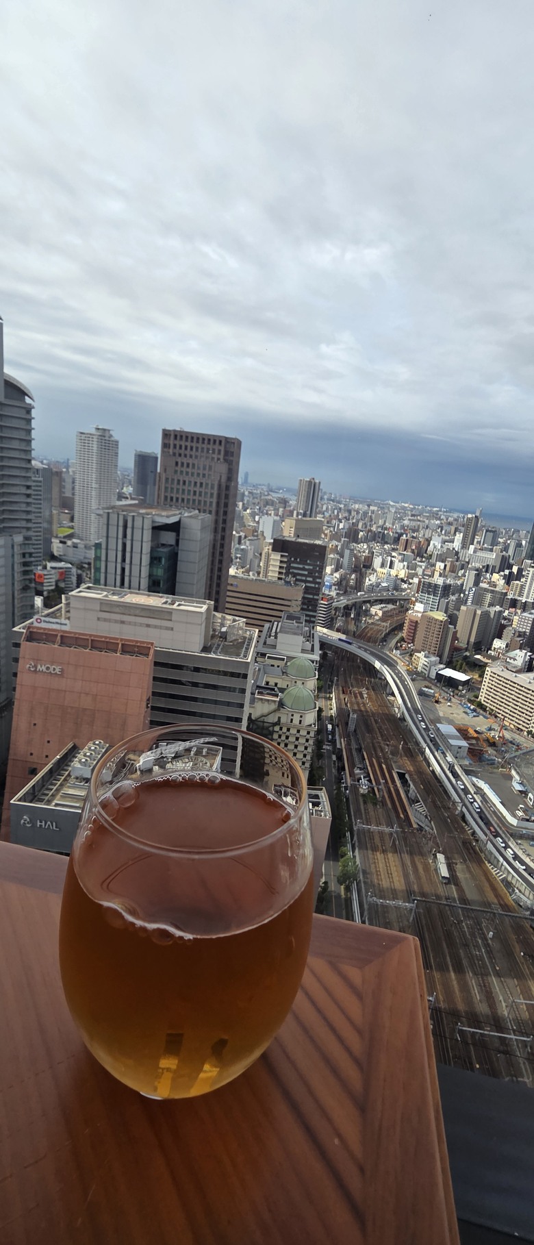 【遊記】2025二週日本遊:中國|四國|關西 - 中篇