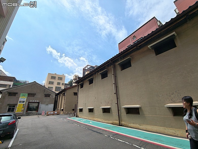 桃園景福宮、大廟口派出所、桃園77藝文町、桃園文學館、桃園市新住民文化會館、桃園軌道願景館、米倉劇場、桃園文昌宮、桃園第一街 — 2026桃園舊市區與古城巡訪