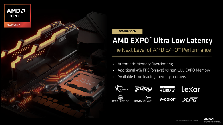 【Computex 2026】AMD 推出 Ryzen 7 7700X3D 處理器 讓舊用戶也能獲得更新效能 Ryzen 7 5800X3D 10 週年版也登場!