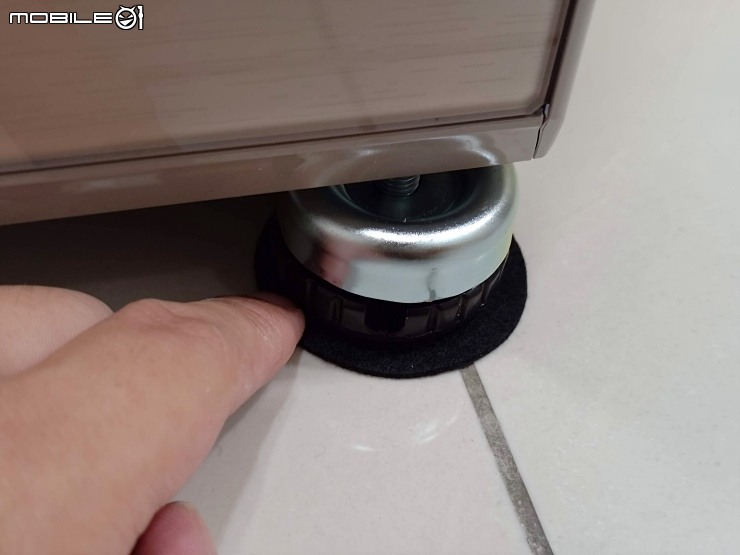 【體驗分享】三菱電機日製電冰箱 MR-WZ61K 安裝篇