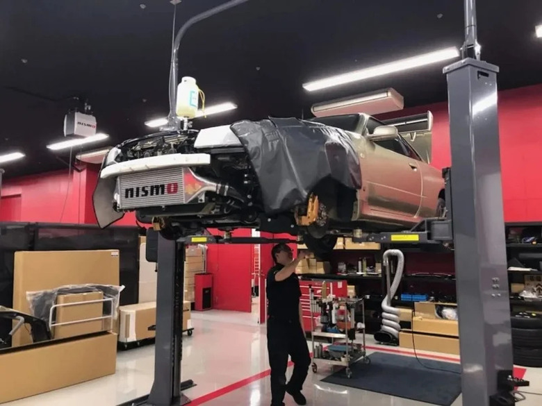 Nissan 海外首座 Nismo Center 確定落腳澳洲!經典 GT-R 將有原廠級修復服務