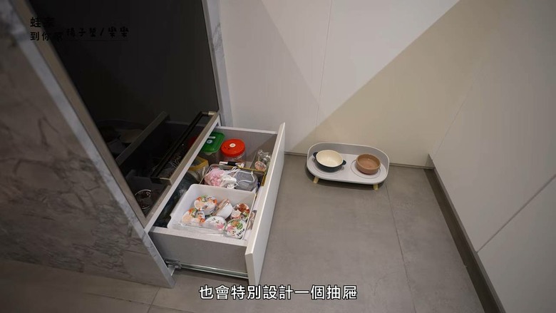 細節造就快樂小狗!開箱設計師的寵物宅,玄關動線、收納清潔全是主人的愛