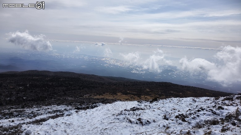 南韓最高峰 | 白雪漢拏山 |濟州島登山行程