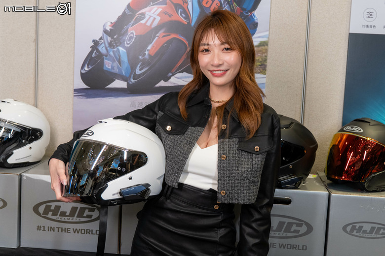 【國內新訊】維邁通 VIMOTO VX86 MESH 建議售價：5,550元，首創雲端對講技術，重新定義智慧騎乘通訊。