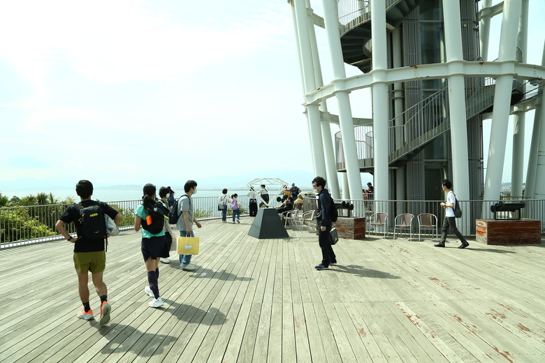 [關東] そうだ、鎌倉、横浜、箱根へ行こう。