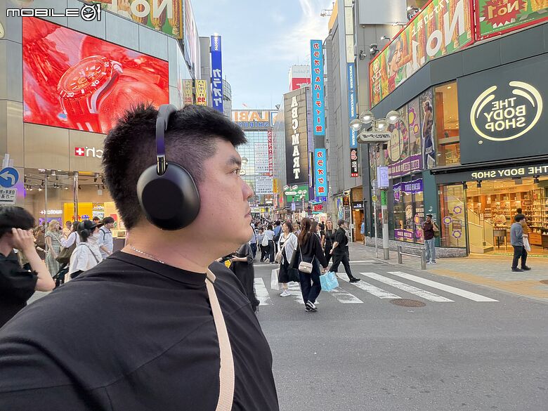 Sony WH-1000X Collexion 東京搶先實測|再次昇華的 1000X 系列十年集大成之作