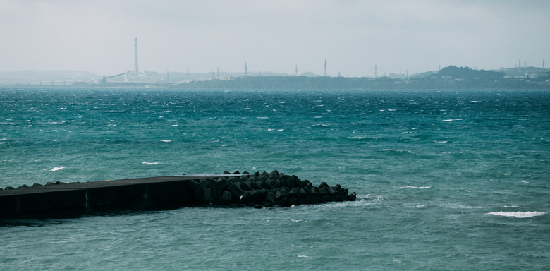 SIGMA 20-200mm DG 沖繩隨筆
