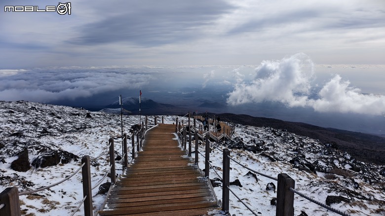 南韓最高峰 | 白雪漢拏山 |濟州島登山行程