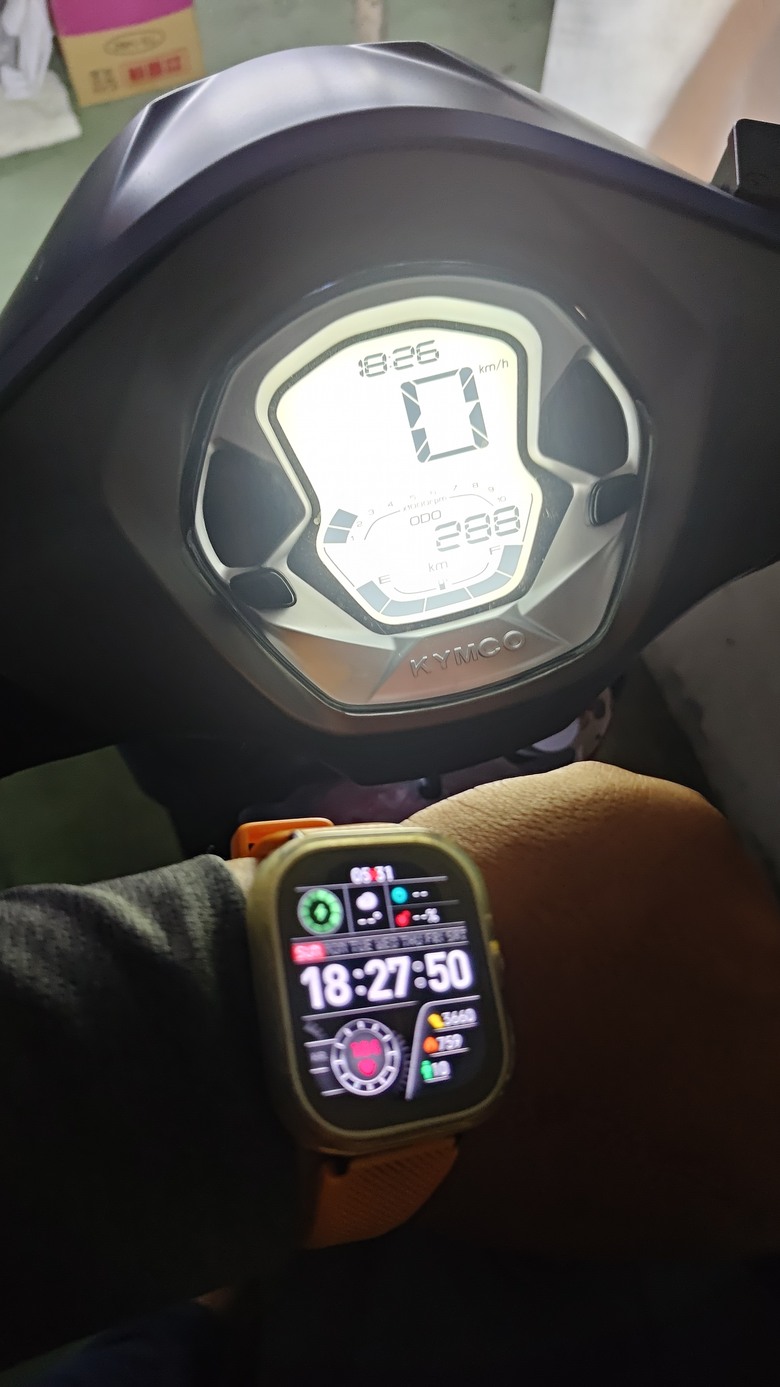 K1-150油耗30