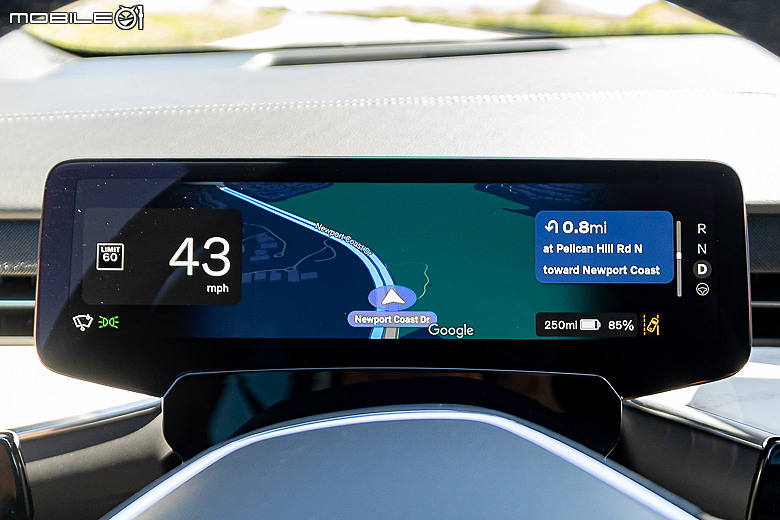 Volvo EX90 美國試駕報導｜承先啟後、引領未來的七座電動休旅！