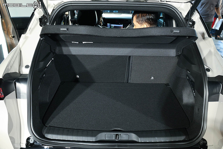 【採訪】Alfa Romeo Junior 正式發表,純電、油電雙動力建議售價139.8萬元起!
