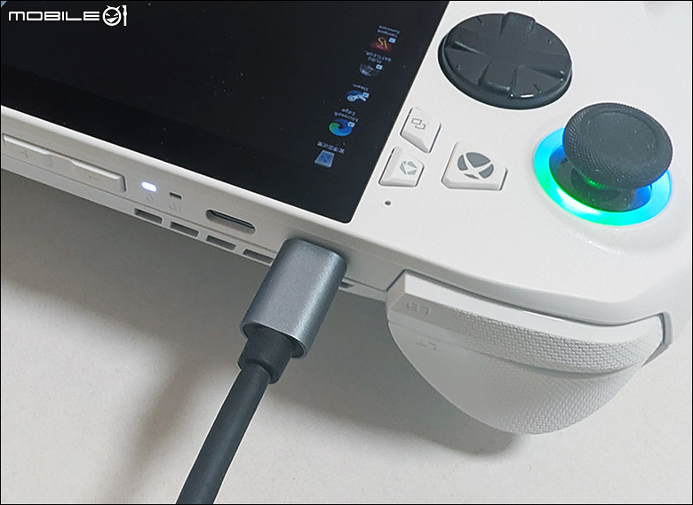 什麼都漲 買台Xbox Ally 度小月