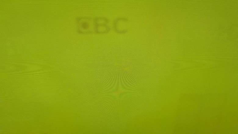 【心得】我以為 OLED 烙印是都市傳說，直到 EBC 永遠住進我的螢幕裡