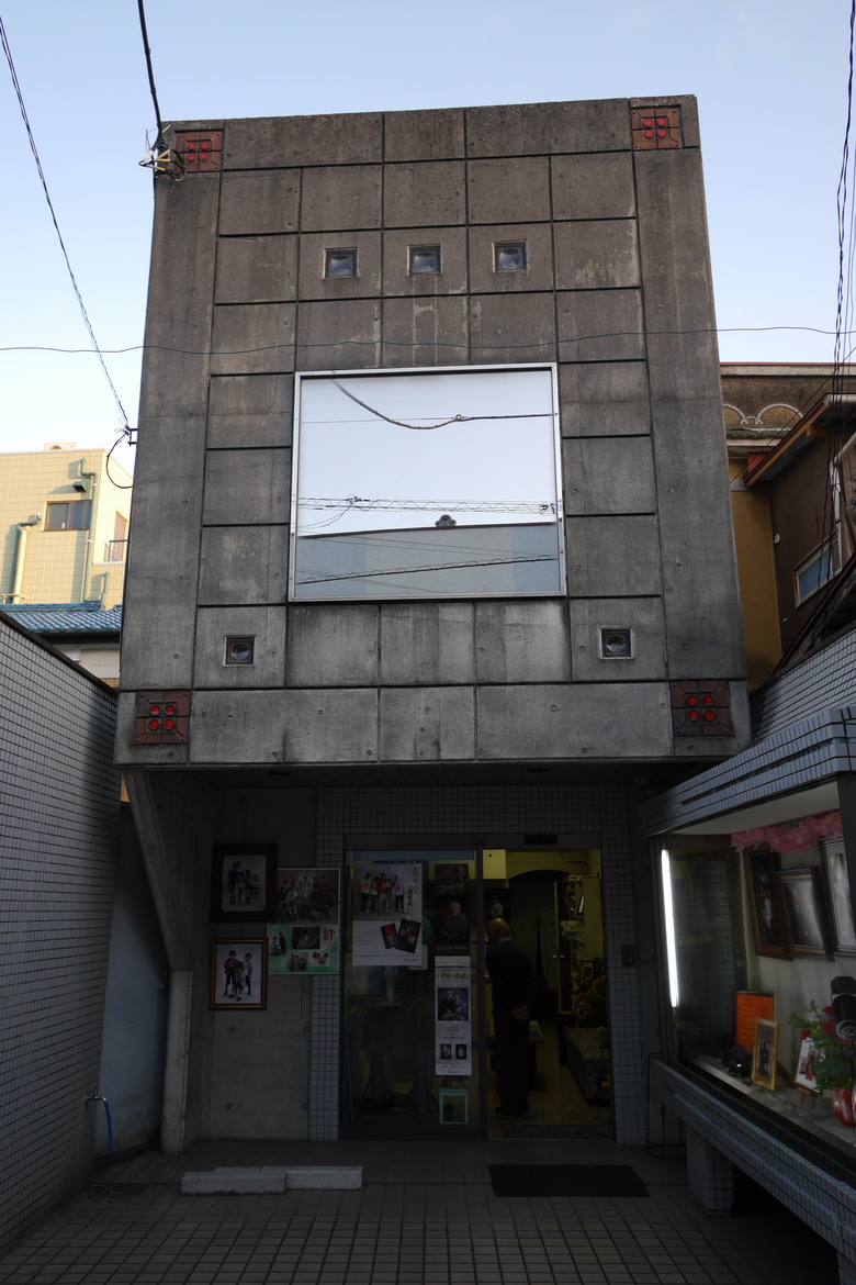 東京近郊之旅 川越(續) 秩父