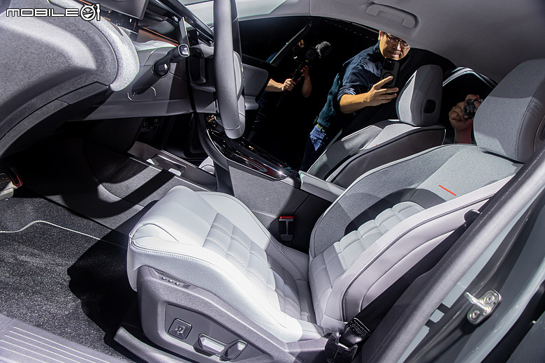 【採訪】雙車型、126.8萬元起,全新大改款Citroen C5 Aircross正式發表!