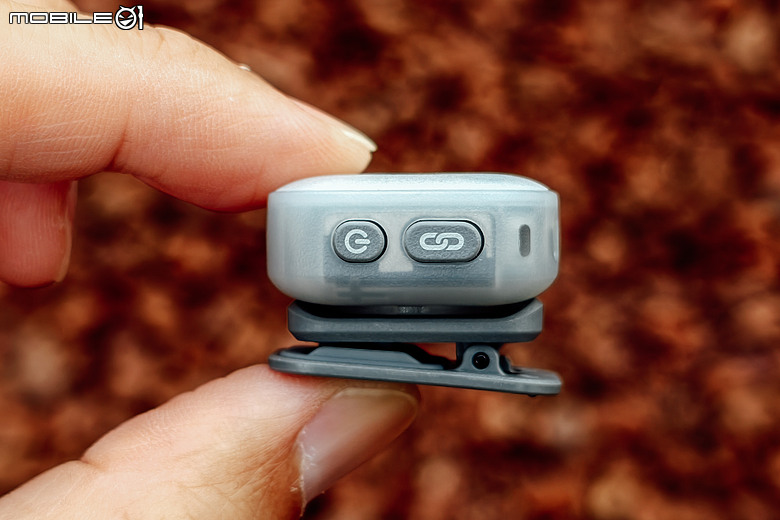 DJI Mic Mini 2 評測報告|三種音色 x 兩級降噪、創作者的親民之選!