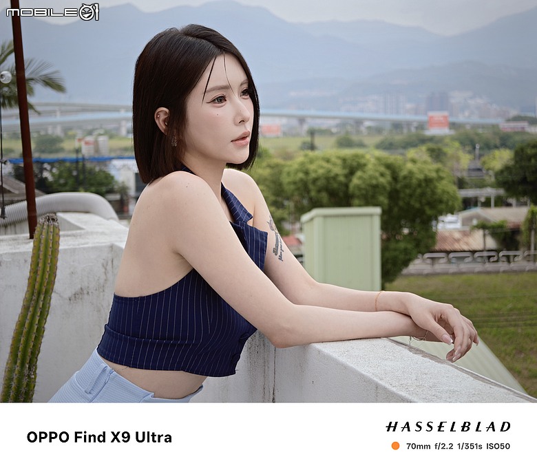 OPPO Find X9 Ultra 深度評測｜10x 光學變焦定義長焦影像旗艦！