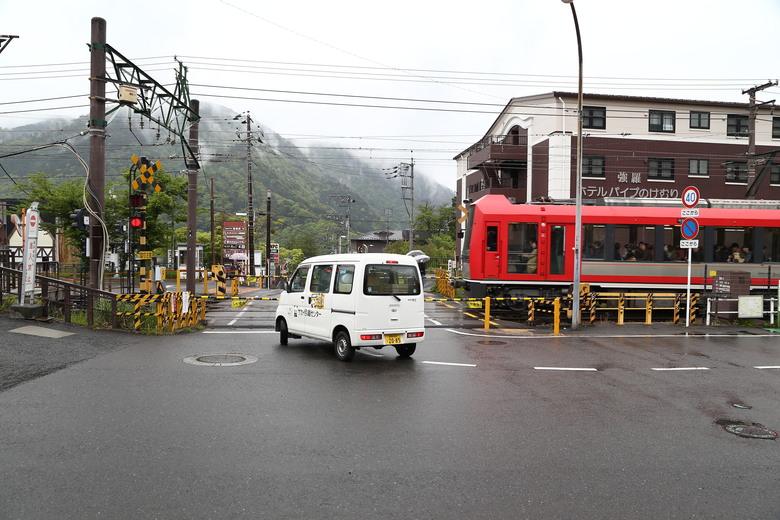 [關東] そうだ、鎌倉、横浜、箱根へ行こう。