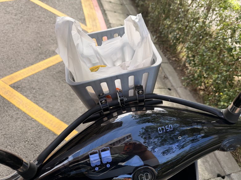 [Gogoro Lite 再開箱] 十年了，我還在。 (感謝尹衍樑先生)