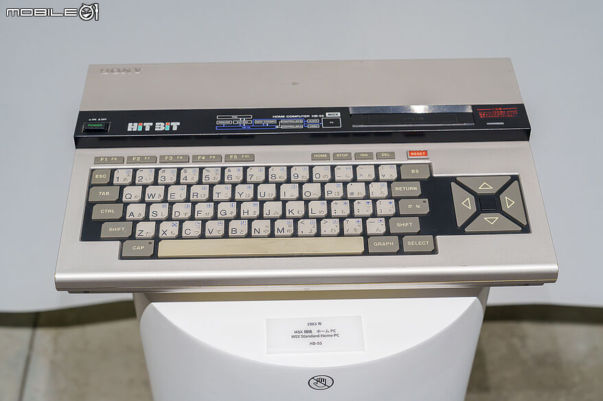 Sony Square & GINZA Sony Park 參訪 盡數 Sony 80 年的產品歷史