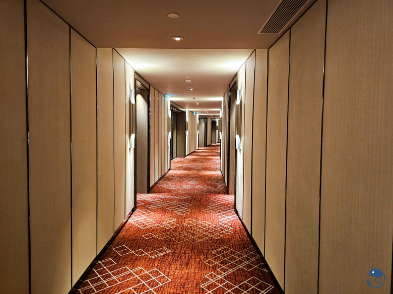 澳門|*交通便利 吃喝玩樂都適宜* 新濠影匯 Studio City Macau