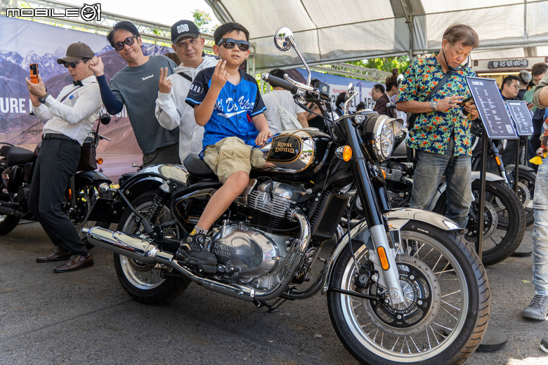 2026 DGR紳士路騎史上規模最大，突破1,500人參加！BMW、哈雷、凱旋、Royal Enfield 團騎大串聯！
