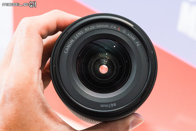 Canon EOS R6 V & RF 20-50mm f/4L IS USM PZ 上市記者會｜價格有誠意、Kit 組最超值！