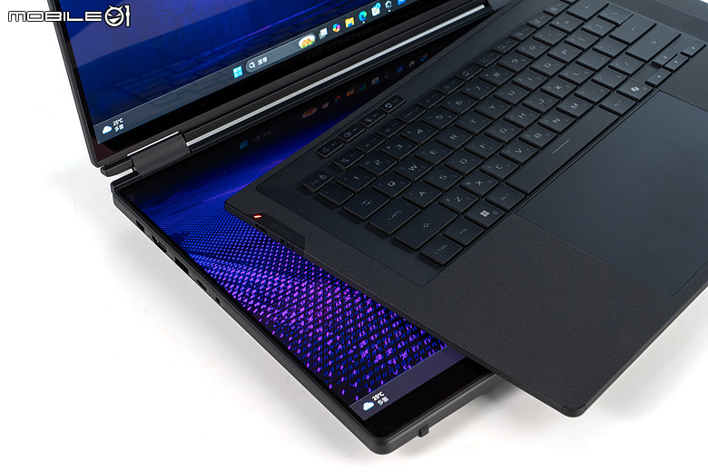 ROG Zephyrus Duo (2026) GX651｜極致多工與旗艦效能並存，雙螢幕電競筆電天花板！