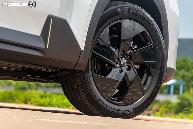 Citroen C5 Aircross 大改款試駕|值得你好好重新認識的雪鐵龍新主力!