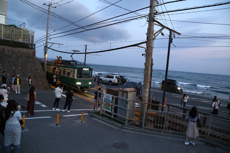 [關東] そうだ、鎌倉、横浜、箱根へ行こう。