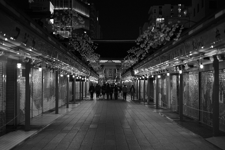 [分享] 當旅遊照少了色彩(下) — Leica M10