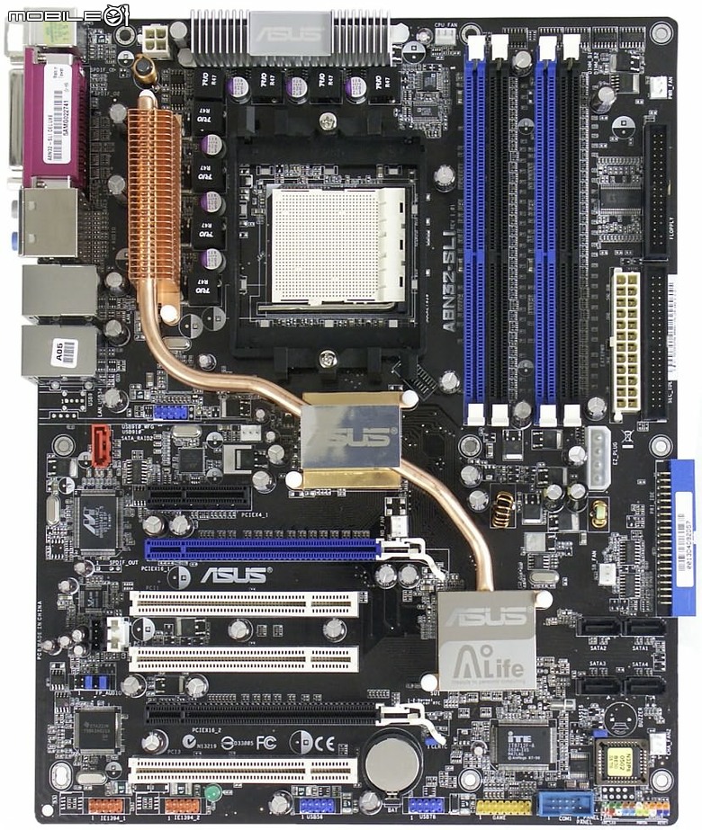 ROG 啟動 20 周年慶祝活動 首波復刻限量 CROSSHAIR 2006 主機板與 T1 戰隊聯名顯示卡登場 還有 ARCANA 限量紀念款記憶體