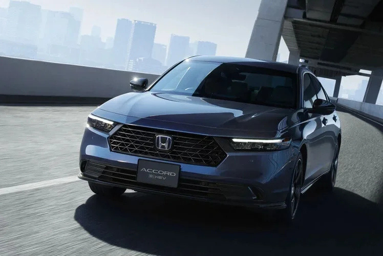 Honda 集團調整電動化戰略 Acura 全面擁抱油電