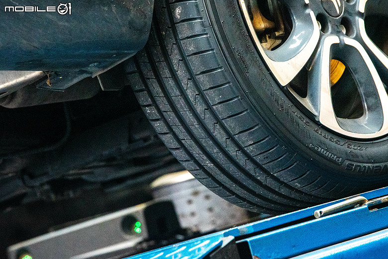 Hankook Ventus Prime 4 三千公里試胎體驗｜陪伴布丁狗完成各項任務的均衡之選！