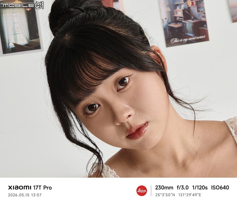 小米 Xiaomi 17T Pro 體驗｜規格小改，依舊是次旗艦超值首選！