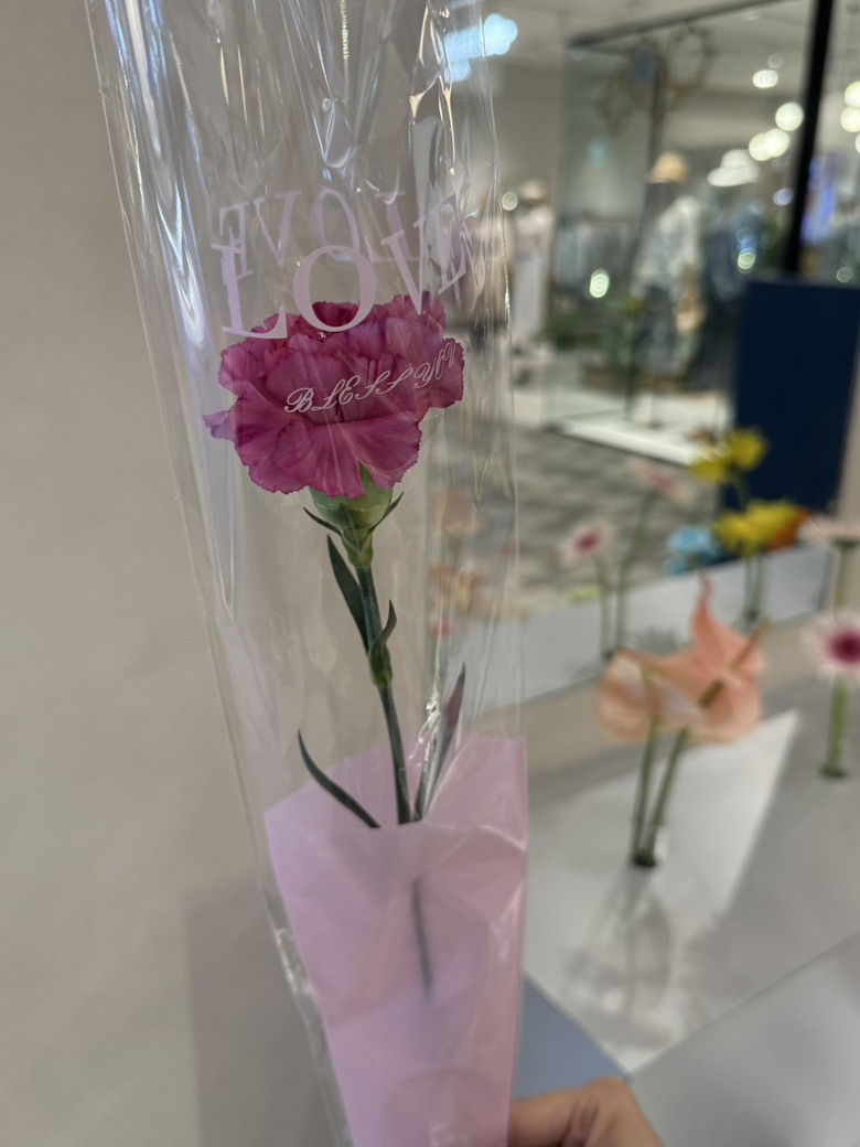 松菸誠品新櫃位挖寶 FROMETO×MONCEAU FLEURS 挑母親節禮物