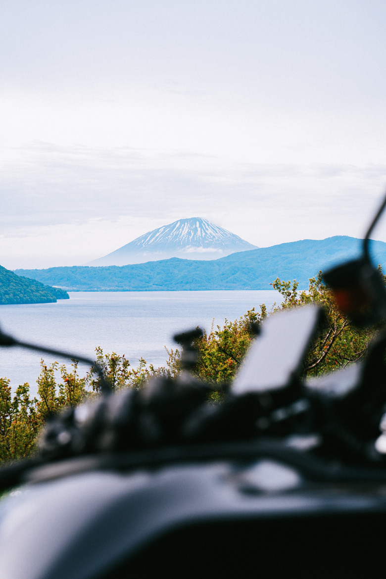 北國之春，北海道8日自駕+騎行(下)【A7m5】